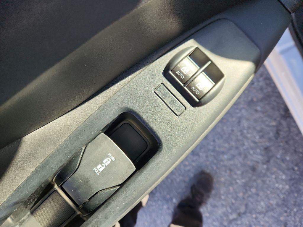 used 2022 Ram ProMaster City car, priced at $23,299