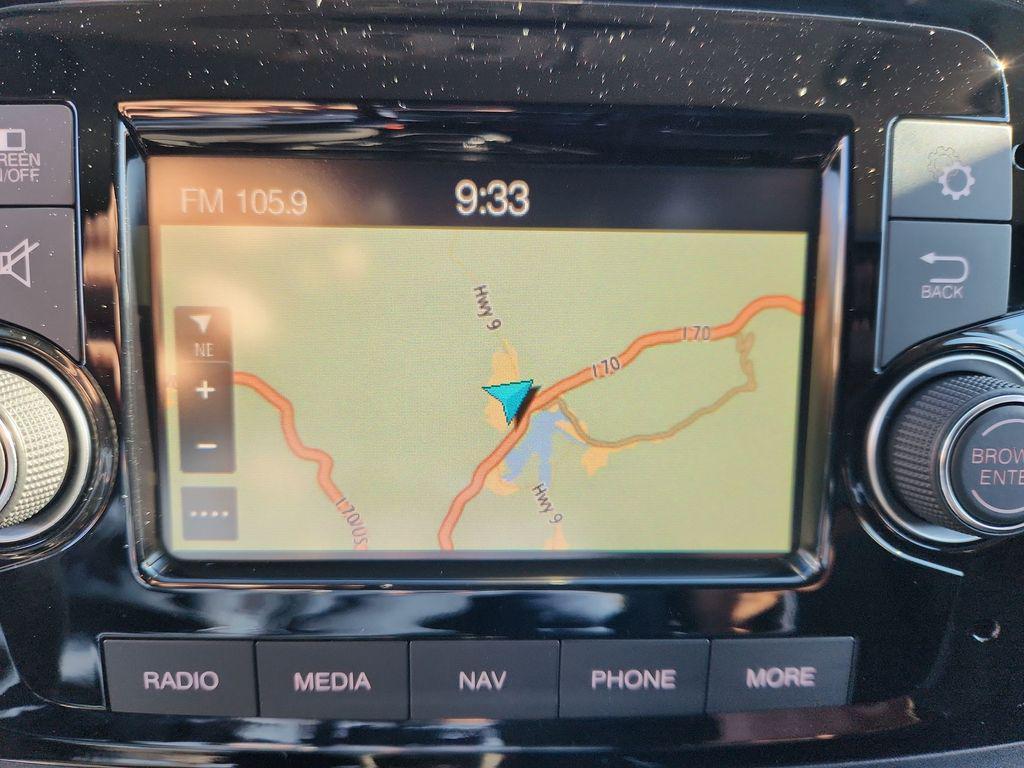 used 2022 Ram ProMaster City car, priced at $23,299