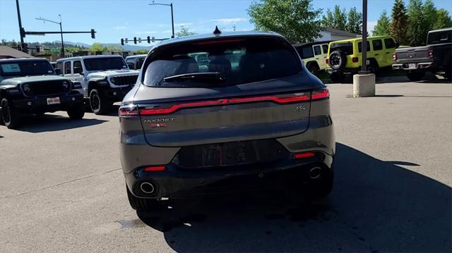 new 2024 Dodge Hornet car, priced at $49,079