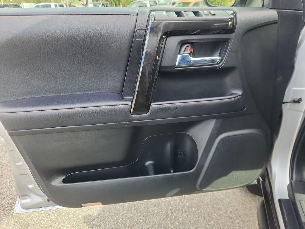 used 2022 Toyota 4Runner car, priced at $43,280
