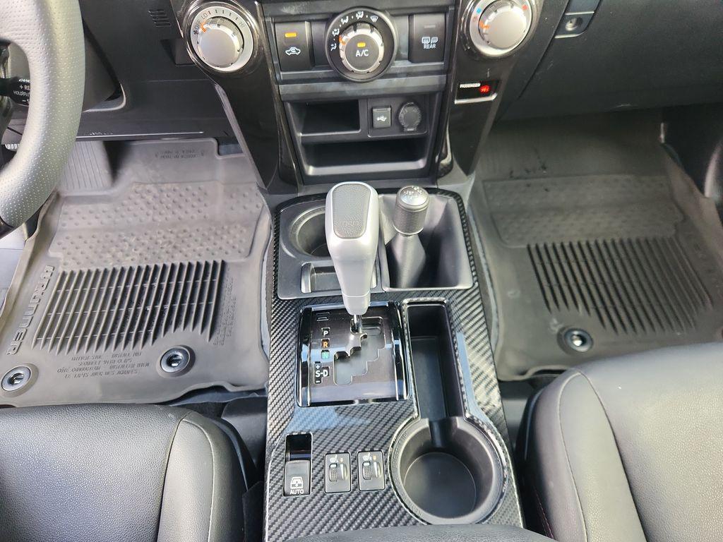 used 2022 Toyota 4Runner car, priced at $43,280