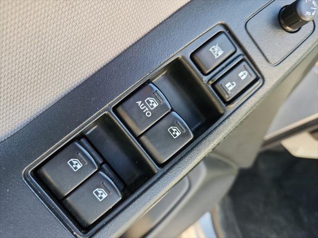 used 2016 Subaru Forester car, priced at $14,707
