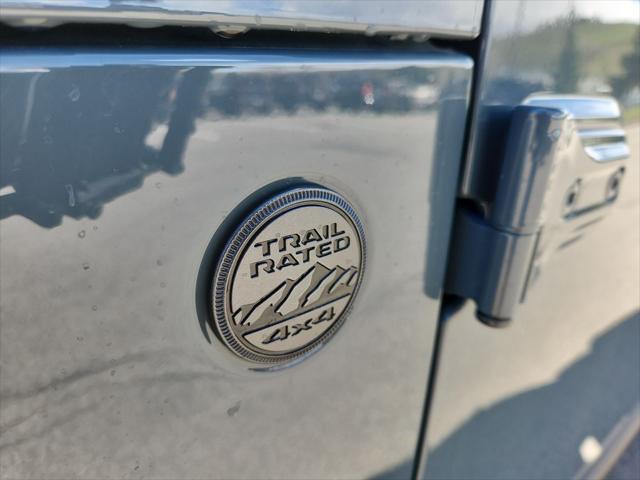 new 2025 Jeep Gladiator car, priced at $47,330