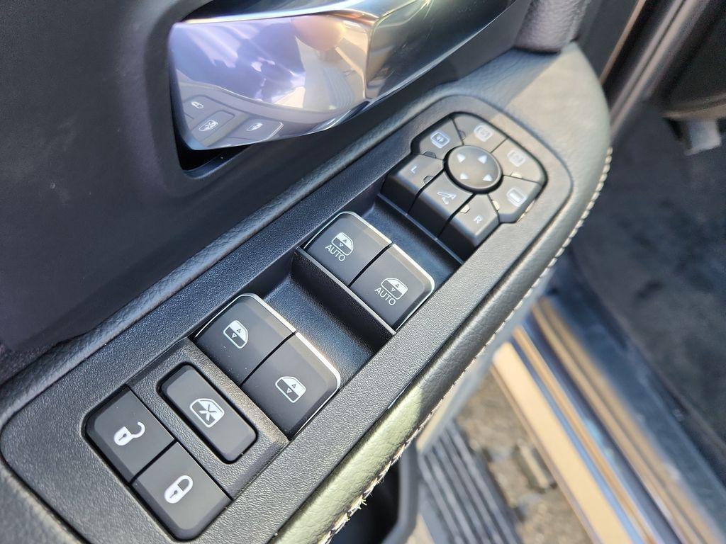 new 2026 Ram 2500 car, priced at $90,199