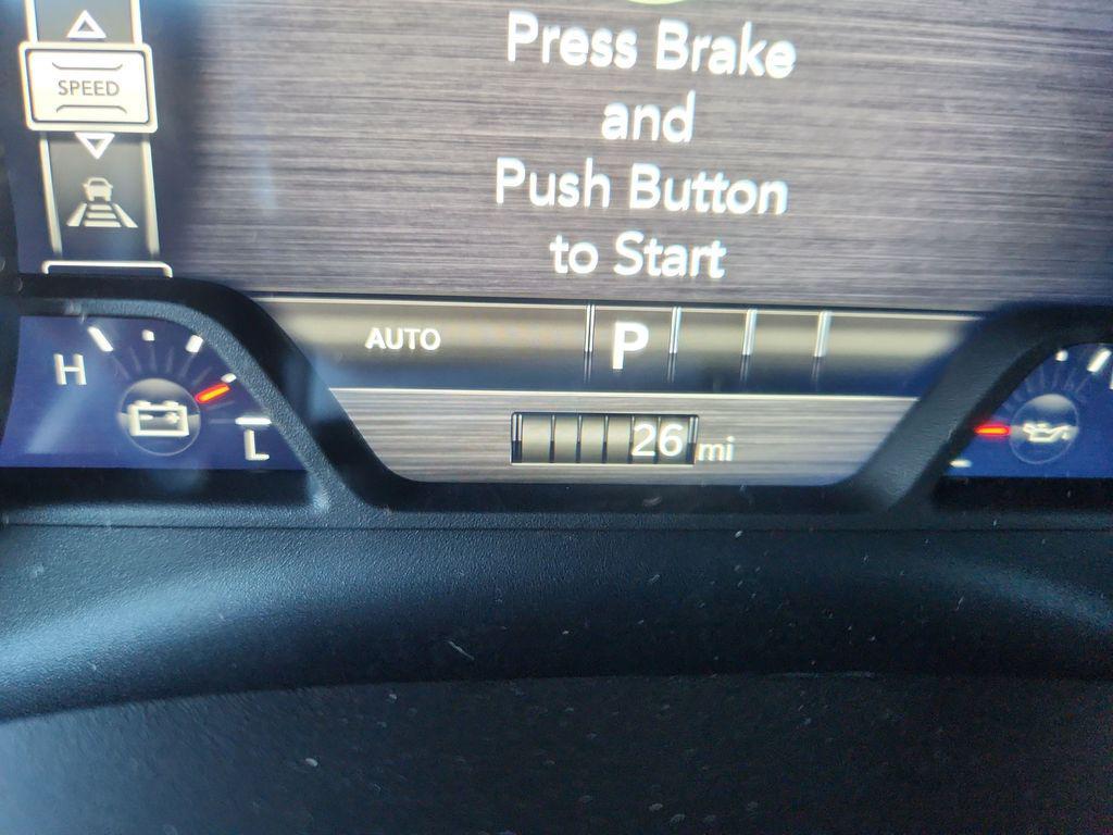 new 2026 Ram 1500 car, priced at $62,109