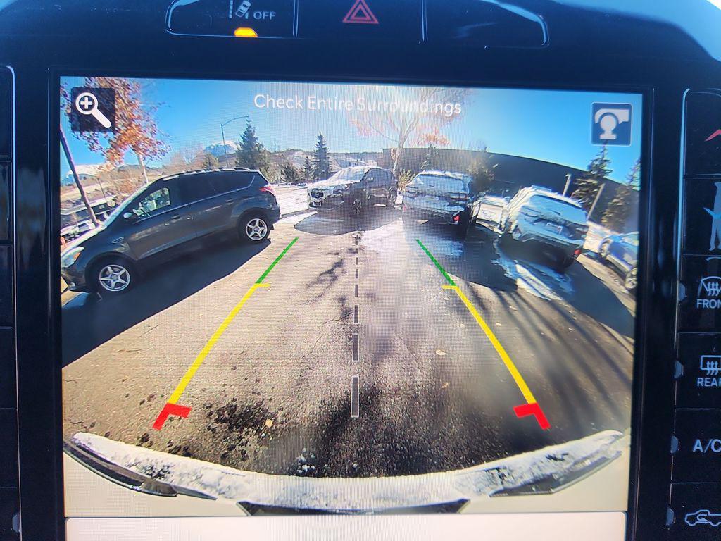 new 2026 Ram 1500 car, priced at $62,109