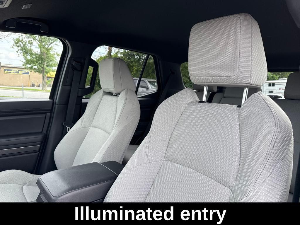 used 2025 Toyota 4Runner car, priced at $47,780