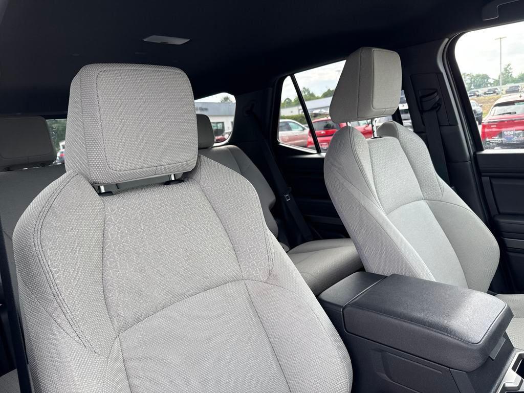 used 2025 Toyota 4Runner car, priced at $47,780