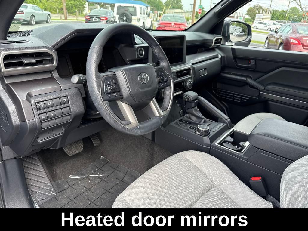 used 2025 Toyota 4Runner car, priced at $47,780