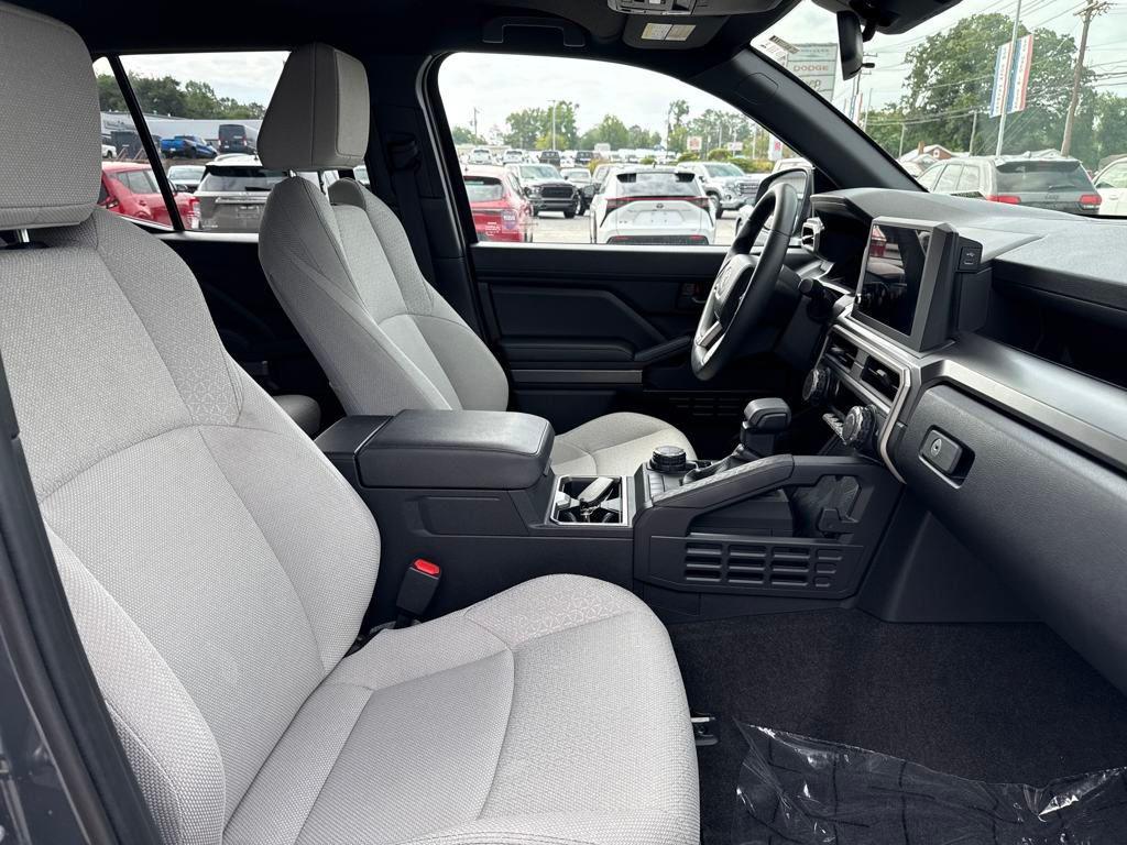 used 2025 Toyota 4Runner car, priced at $47,780