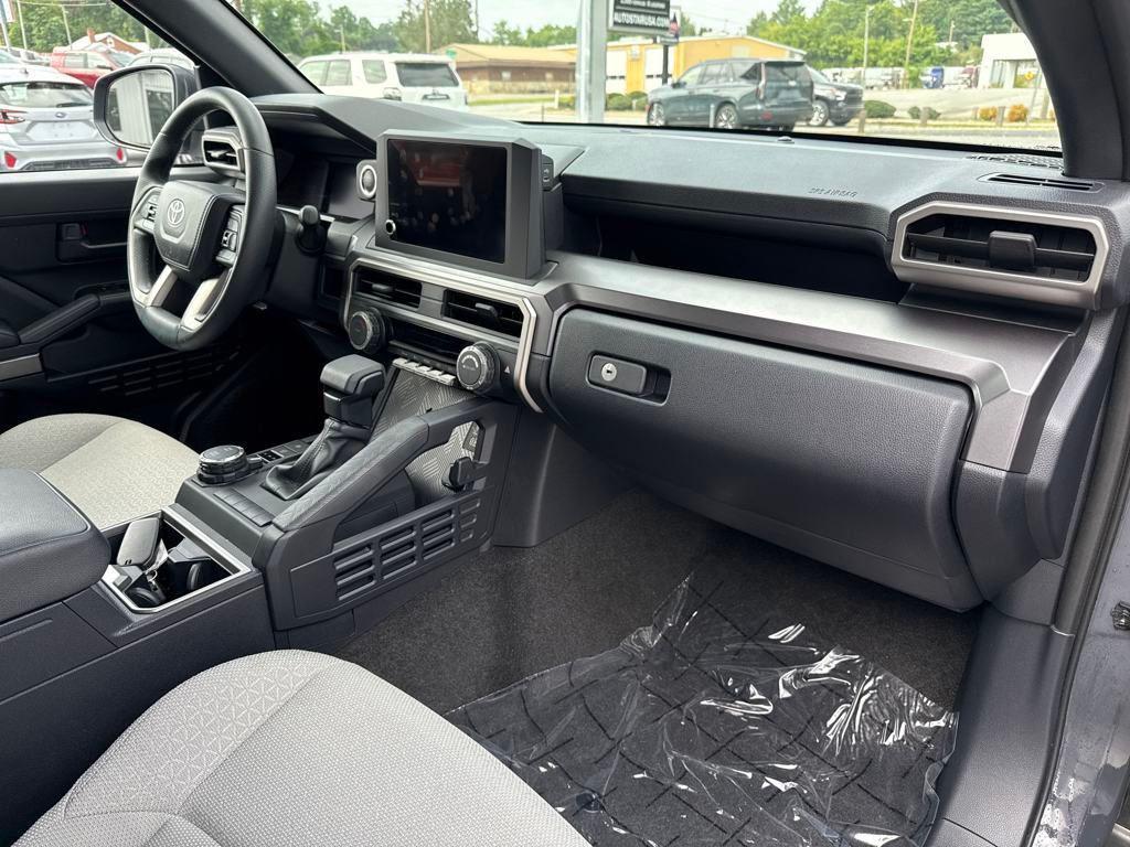 used 2025 Toyota 4Runner car, priced at $47,780
