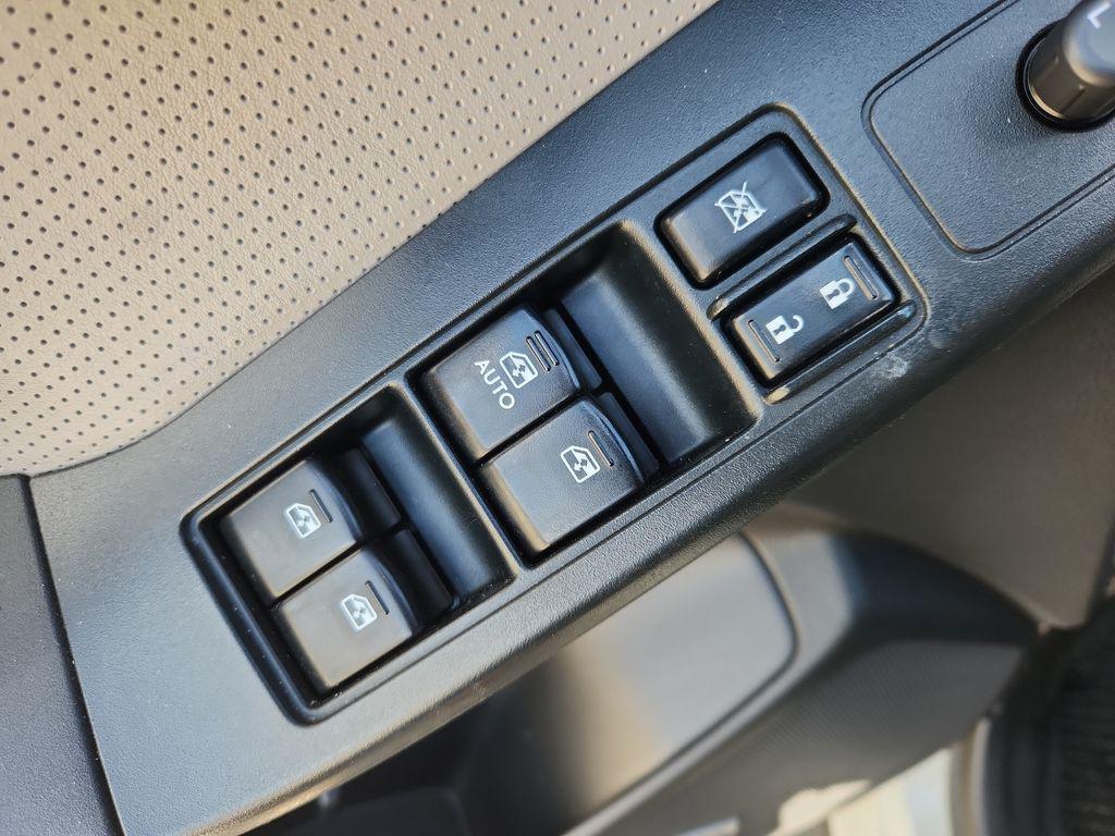 used 2015 Subaru Forester car, priced at $14,349