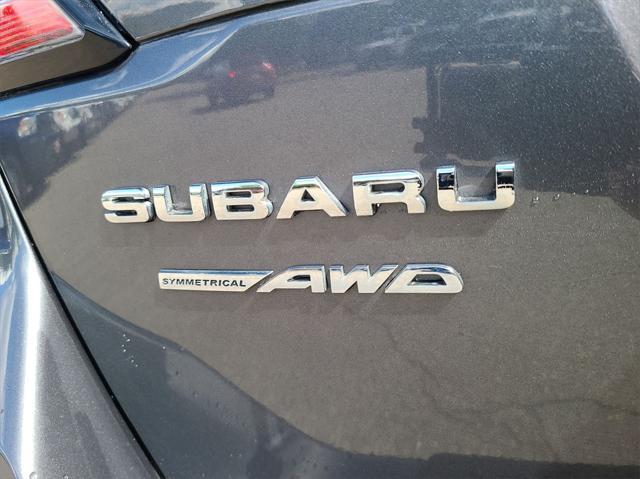 used 2020 Subaru Outback car, priced at $26,992