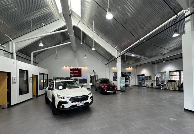 used 2018 Subaru WRX car, priced at $23,699