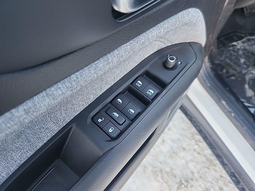 new 2025 Jeep Compass car, priced at $28,294