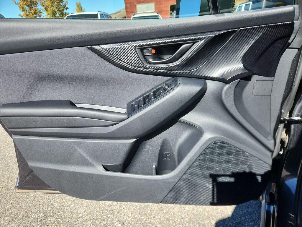 used 2019 Subaru Crosstrek car, priced at $22,718