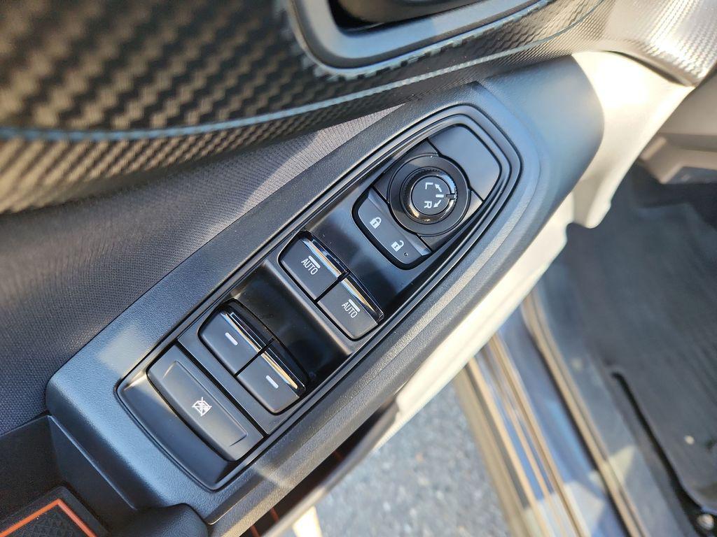 used 2019 Subaru Crosstrek car, priced at $22,718