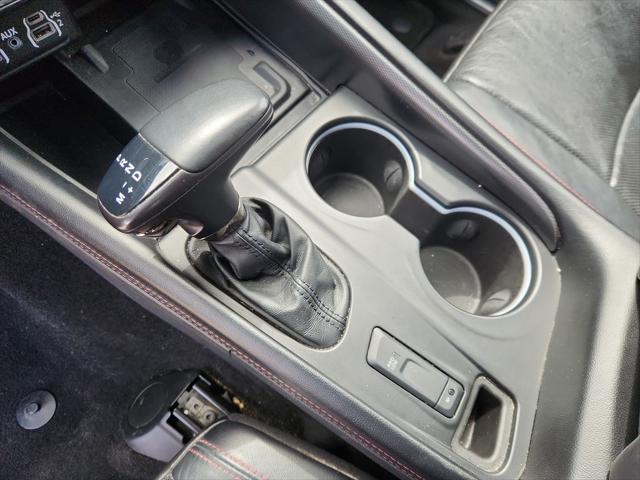 used 2022 Dodge Durango car, priced at $36,499