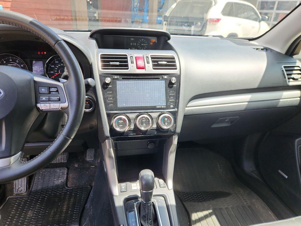 used 2016 Subaru Forester car, priced at $16,780