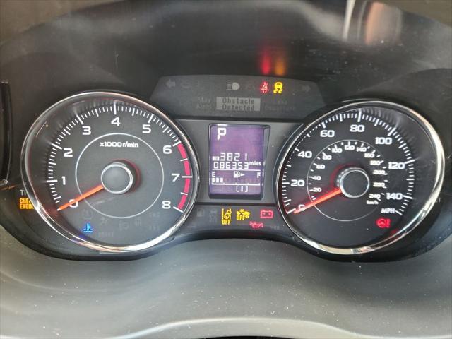 used 2016 Subaru Forester car, priced at $17,707