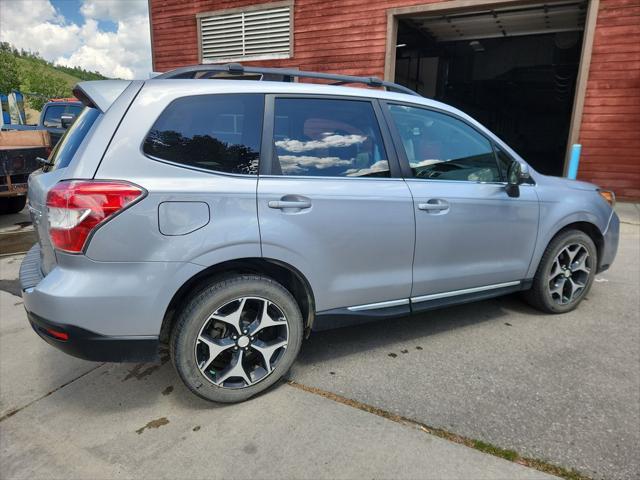 used 2016 Subaru Forester car, priced at $17,707
