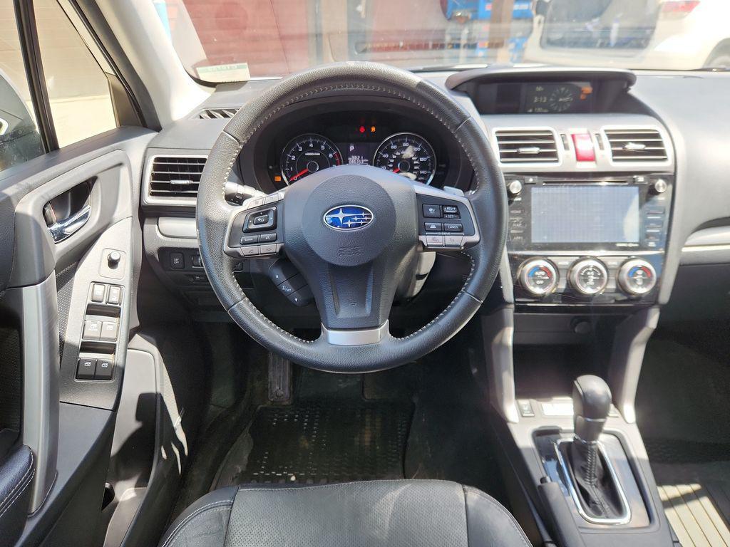 used 2016 Subaru Forester car, priced at $16,780