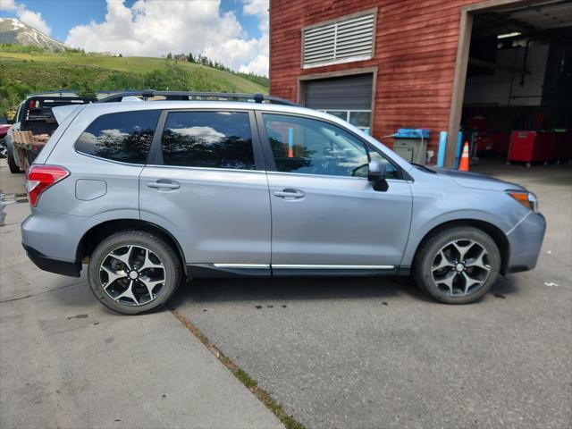used 2016 Subaru Forester car, priced at $17,707