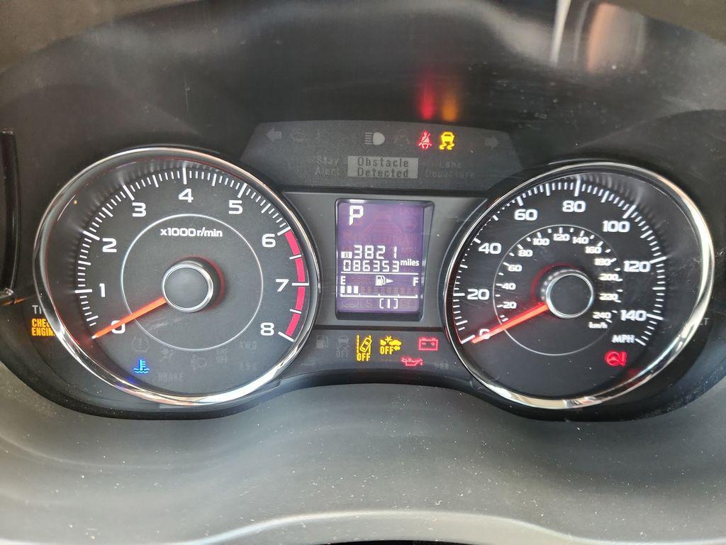 used 2016 Subaru Forester car, priced at $16,780
