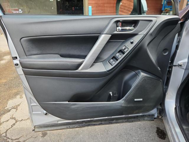 used 2016 Subaru Forester car, priced at $17,707