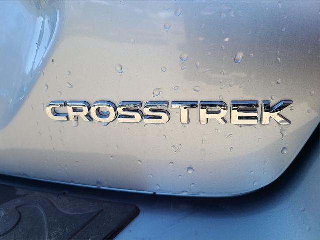new 2024 Subaru Crosstrek car, priced at $31,932