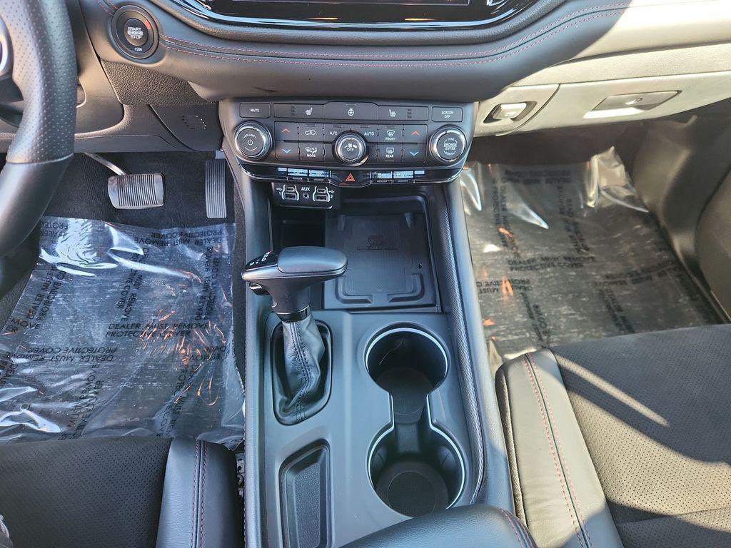used 2022 Dodge Durango car, priced at $38,799