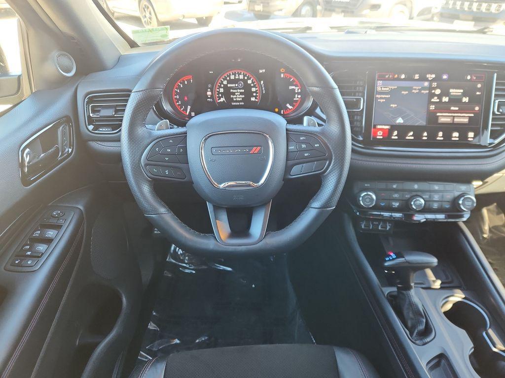 used 2022 Dodge Durango car, priced at $38,799