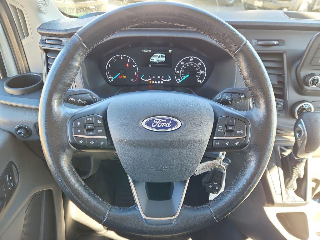 used 2023 Ford Transit-350 car, priced at $49,299