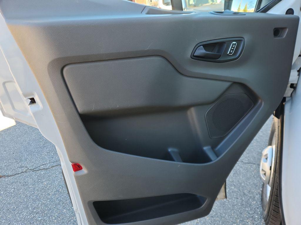 used 2023 Ford Transit-350 car, priced at $49,299