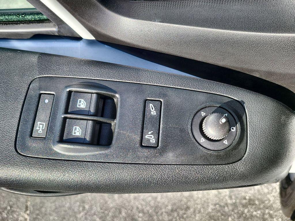 new 2024 Ram ProMaster 2500 car, priced at $45,558
