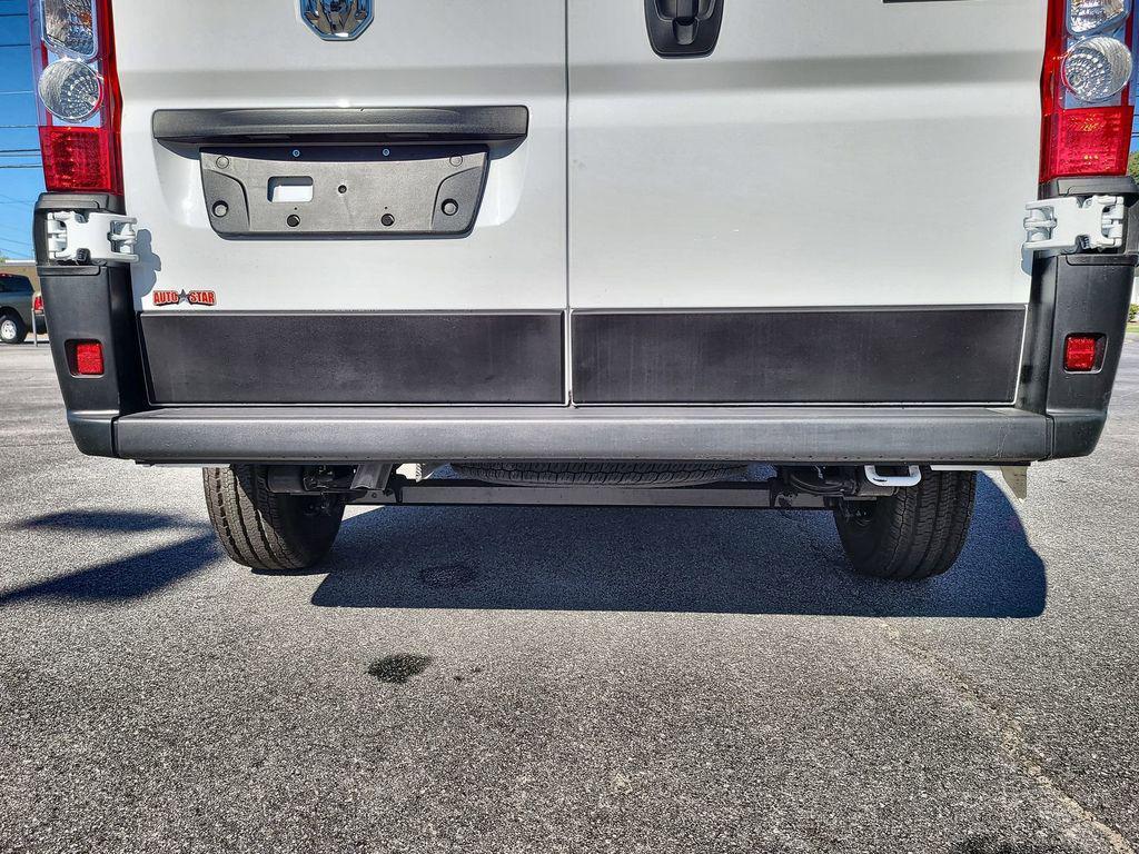 new 2024 Ram ProMaster 2500 car, priced at $45,558