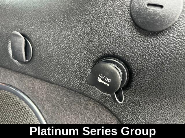 used 2021 Jeep Grand Cherokee car, priced at $41,949