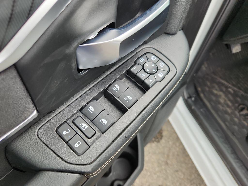 new 2026 Ram 2500 car, priced at $64,984