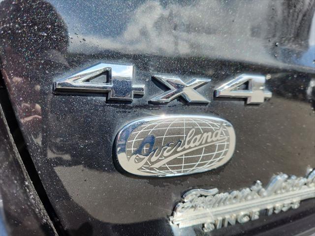 used 2013 Jeep Grand Cherokee car, priced at $15,299