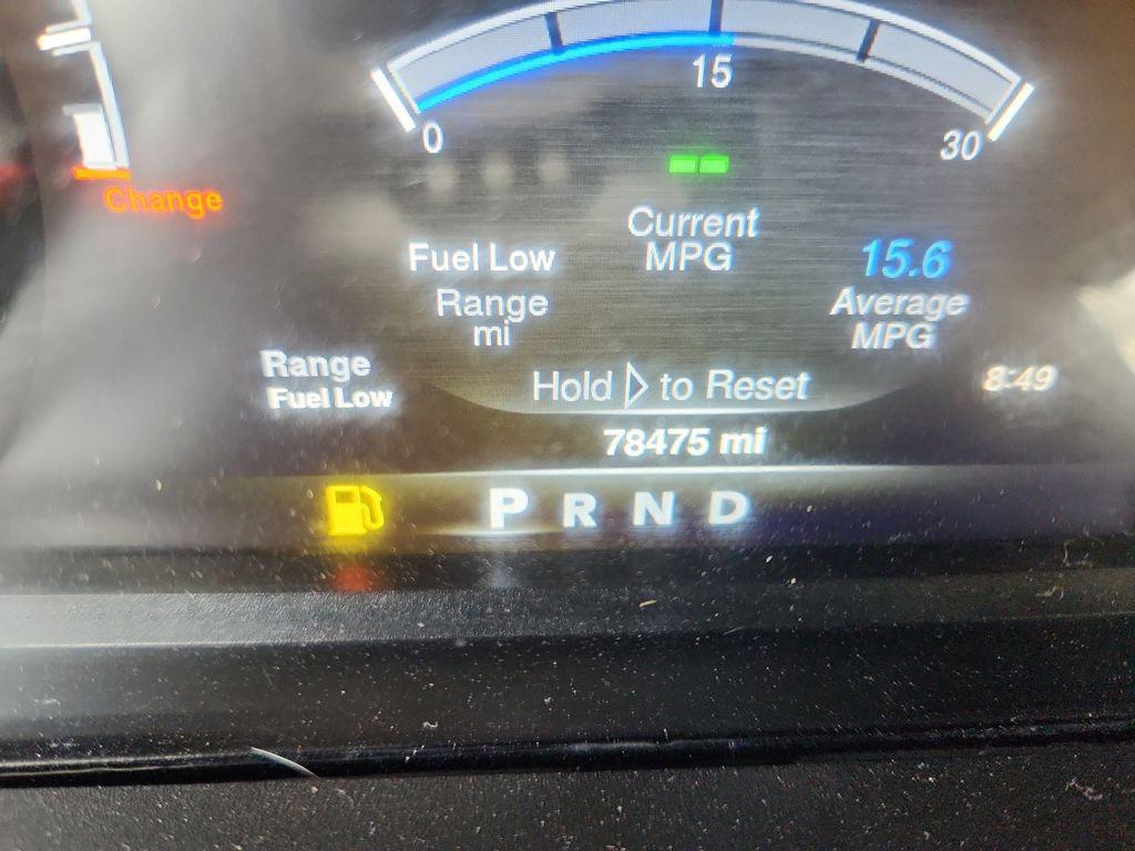used 2021 Ram 1500 car, priced at $26,699
