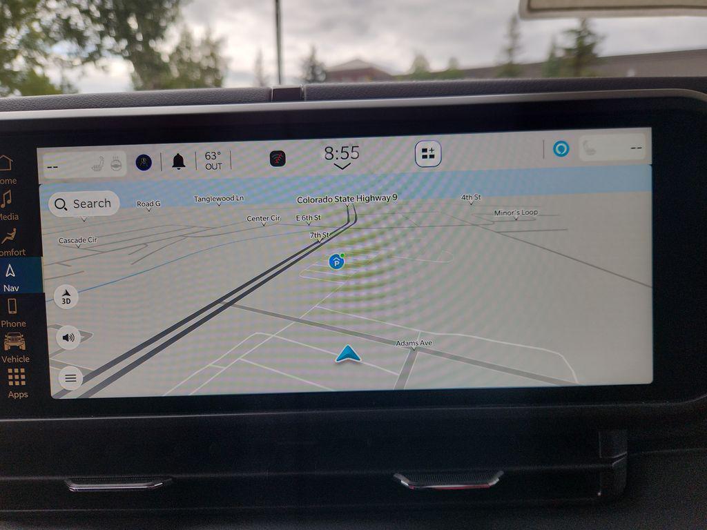 new 2024 Jeep Wrangler car, priced at $91,998