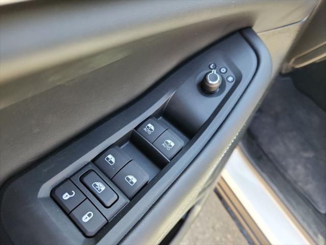 new 2025 Jeep Grand Cherokee 4xe car, priced at $57,097
