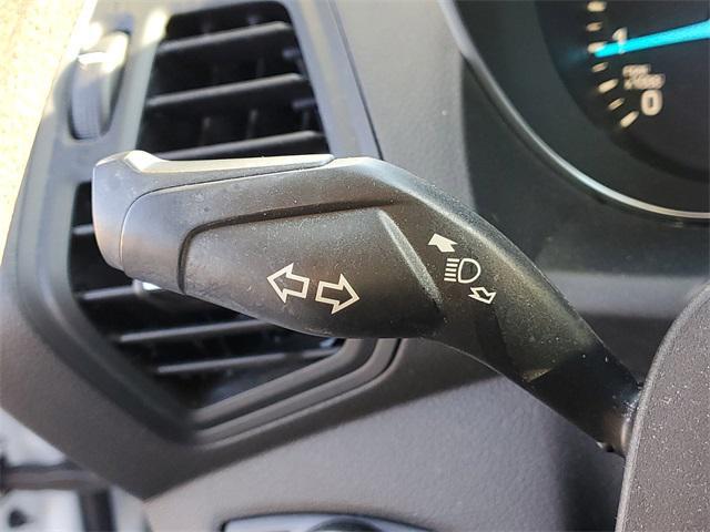 used 2017 Ford Escape car