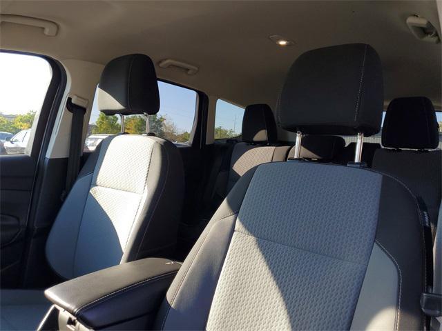 used 2017 Ford Escape car