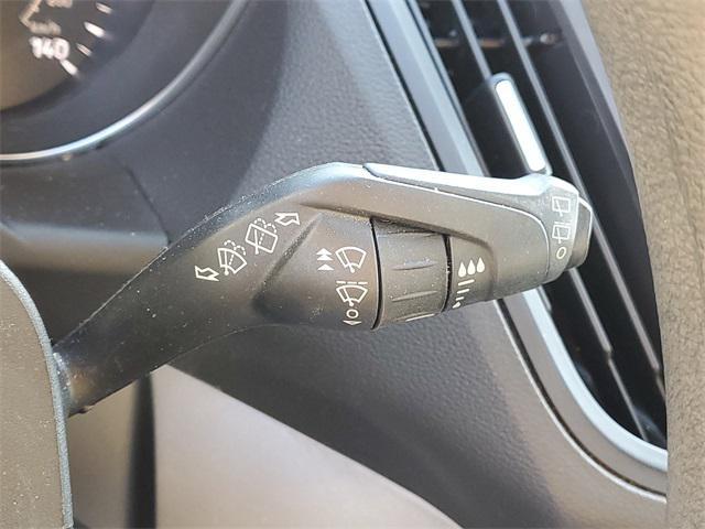 used 2017 Ford Escape car
