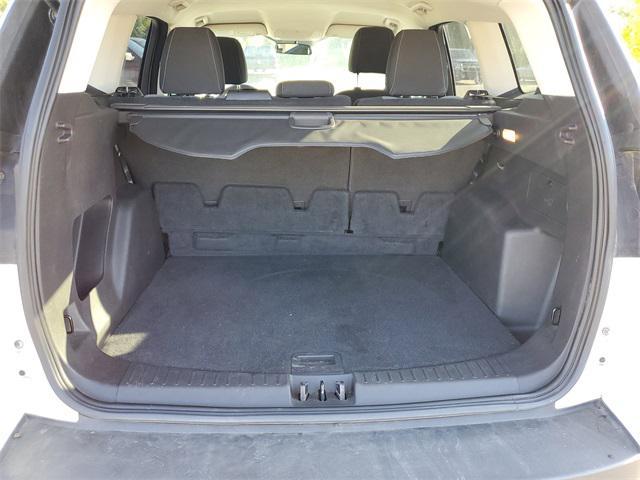 used 2017 Ford Escape car