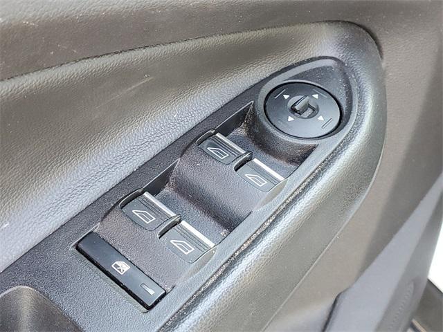 used 2017 Ford Escape car