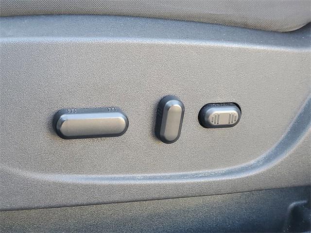 used 2017 Ford Escape car