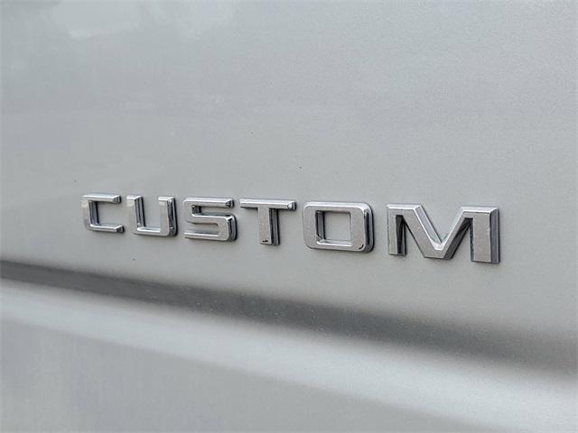 used 2021 Chevrolet Silverado 1500 car, priced at $26,456