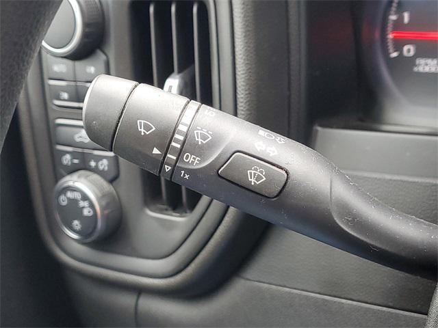 used 2021 Chevrolet Silverado 1500 car, priced at $26,456